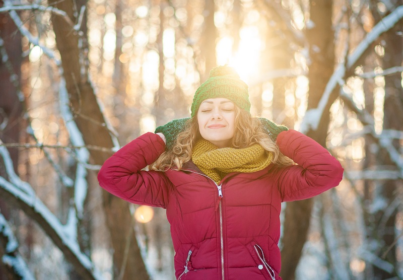 Csapadékmentes, de hideg hétvégénk lesz
